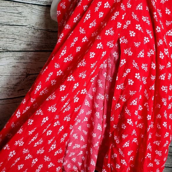 Los Angeles Atelier Maxi Dress Size 2 - Picture 8 of 8